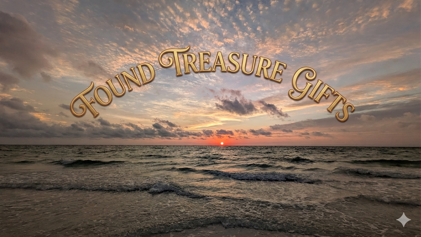 Found Treasure Gifts